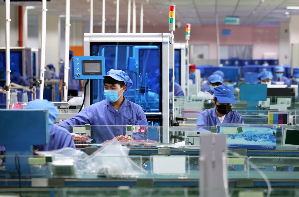 粵企攜萬余崗位跨越湘贛連珠江，超聲技術開發成亮點焦點